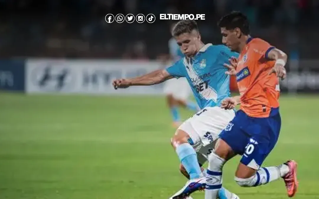 Sporting Cristal: Día y hora de los partidos de ida de la Fase 3 de la Copa Libertadores