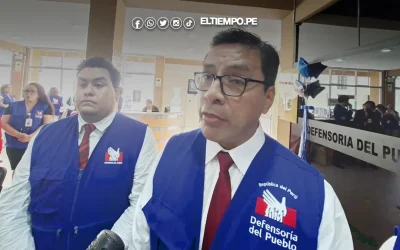 Defensoría del Pueblo tendrá sede en Sullana