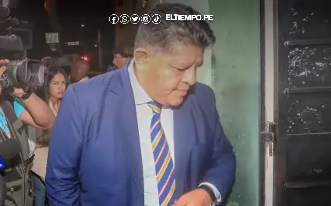 “Es una tragedia para todos”: abogado de Adrián Villar tras anuncio de prisión preventiva