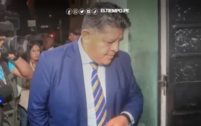 “Es una tragedia para todos”: abogado de Adrián Villar tras anuncio de prisión preventiva