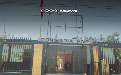 Sullana: Disparan siete veces contra una vivienda y dejan mensaje extorsivo