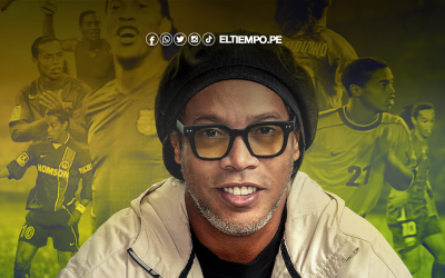 Documental de Ronaldinho en Netflix: ¿Cuándo se estrena?