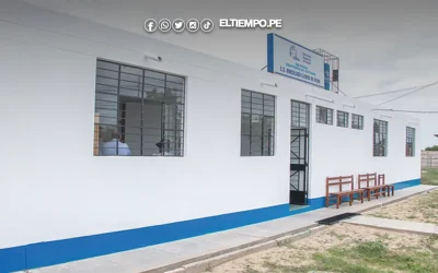 Piura: Ponen en operatividad C. S. Los Ejidos de Huan