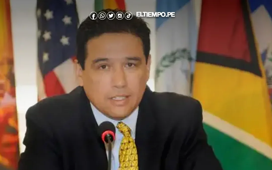 Elecciones 2026: misión de observación electoral de la OEA inició visita preliminar