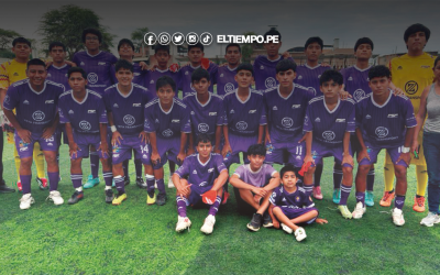 En el estadio Manco Inca Piura y Castilla abren jornada decisiva