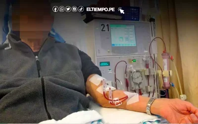 EsSalud Piura garantiza atención de hemodiálisis en Catacaos: ¿Qué pasará con la deuda a la Clínica Santa Inmaculada?