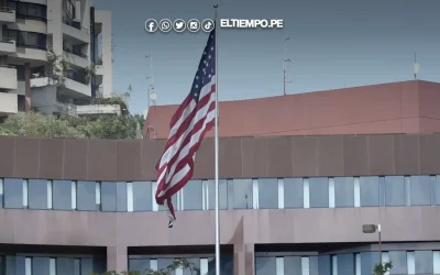 Estados Unidos reanuda oficialmente las operaciones de su embajada en Venezuela