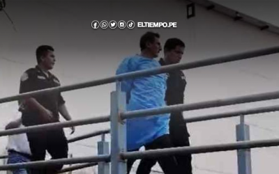 Intento de homicidio en hospital de Trujillo: falsos médicos ingresan a UCI y son detenidos