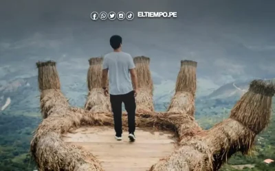 Feriado largo por Semana Santa 2026 se extiende del jueves 2 al domingo 5 de abril