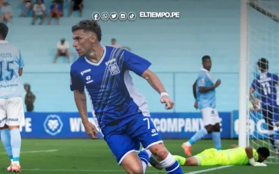 Franco Coronel rompe su silencio ante acusaciones de racismo hacia Cristiano Da Silva