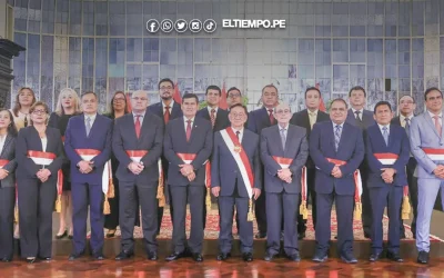 ¿Cálculo político? Voto de confianza será después de elecciones