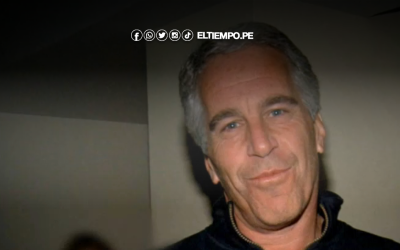 Demandan al gobierno de EE. UU. y a Google por divulgar datos de víctimas en archivos del caso Epstein