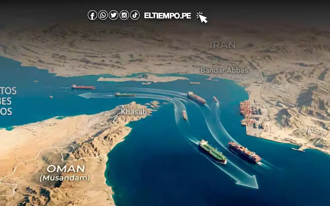 Guerra en Oriente: Estados Unidos pondrá a disposición su petróleo