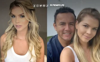 Revelan concesión de cafetería de EsSalud a amiga de la familia de Brunella Horna