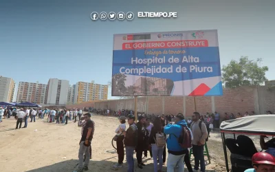 Aseguran que Hospital de Alta Complejidad no se detendrá