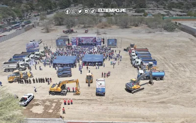 Faltan S/230 mlls para iniciar con Hospital de Alta Complejidad de Piura