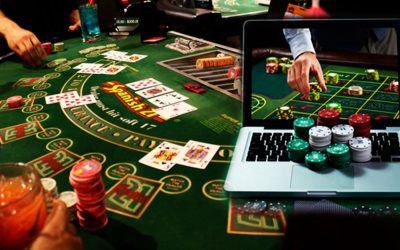 Tendencias de casino en 2026: Cómo está evolucionando la industria internacionalmente