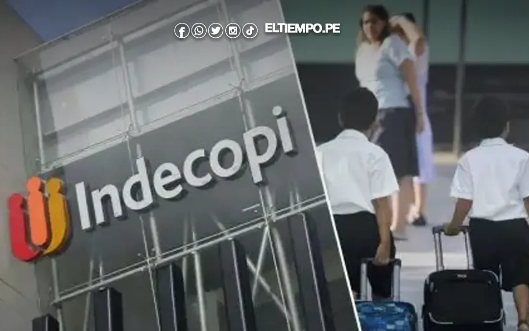 Casi 60 colegios sancionados por Indecopi: ¿cuáles son y qué multas pagarán?