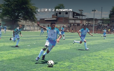 Jornada de definiciones en el fútbol castellano
