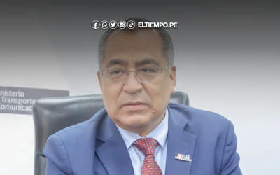 Nueva Carretera Central impulsará competitividad y reducirá a la mitad el tiempo de viaje entre Lima y la sierra central