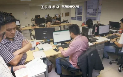 Ley CAS: ¿cuáles son los beneficios y a quiénes alcanza?