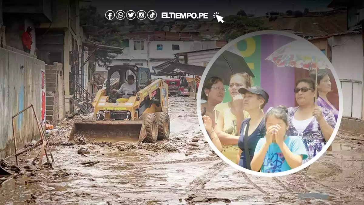 Lluvias-en-Piura-El-Anticiclón-frena-precipitaciones,-pero-advierten-llegada-de-calor-extremo Lluvias en Piura: El Anticiclón frena precipitaciones, pero advierten llegada de calor extremo