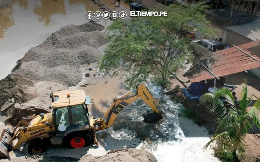 Niño Costero llegaría cada verano y Piura seguirá vulnerable