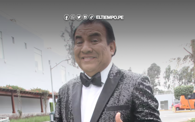 Manolo Rojas fallece a los 63 años tras sufrir un paro cardíaco