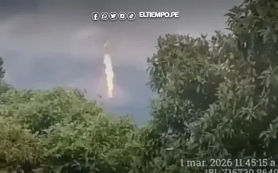 Fiscalía de Cusco inicia diligencias urgentes tras fuga de gas y deflagración en Megantoni