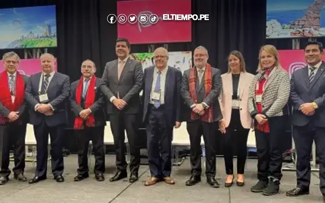 MEF: Perú reafirma estabilidad macroeconómica para atraer inversiones mineras