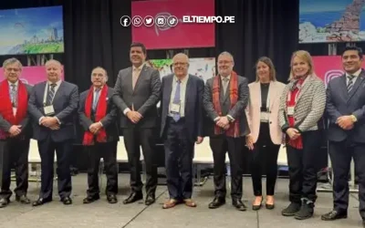 MEF: Perú reafirma estabilidad macroeconómica para atraer inversiones mineras