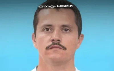 Policía antidrogas en alerta por tentáculos de “El Mencho” en el Perú