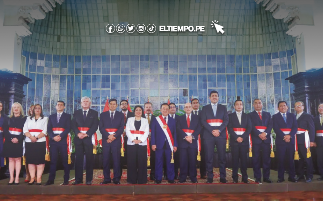 Miralles pedirá voto de confianza el 18 de marzo