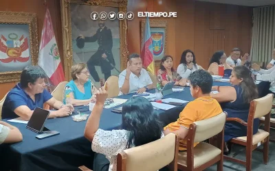 Avalan edificaciones sin licencia municipal: emiten ordenanza de regularización