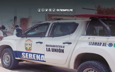 La Unión: Ola de violentos asaltos preocupa a unionenses