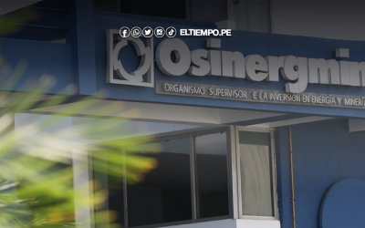 Osinergmin autoriza a industrias usar diésel y otros combustibles ante racionamiento de gas natural