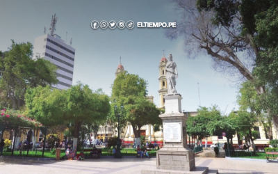 Otoño será más caluroso de lo normal