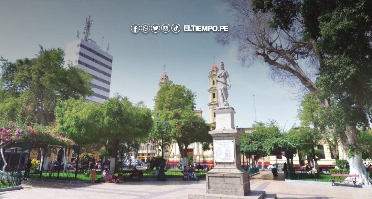 Otoño será más caluroso de lo normalET Otoño será más caluroso de lo normal