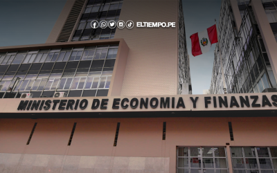 Perú suma 10 ministros de Economía y Finanzas en menos de 5 años