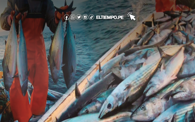 Sechura: Pescadores rechazan nuevas reglas dadas por el Produce