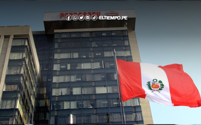 Petroperú cierra 2025 con EBITDA positivo de US$13 millones tras años de pérdidas