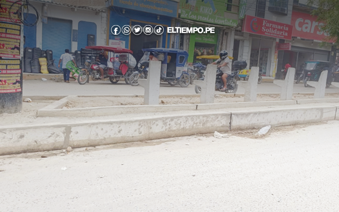 La Unión: Piden a Contraloría fiscalizar obras