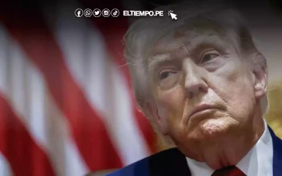 Trump amenaza destruir infraestructura de Irán