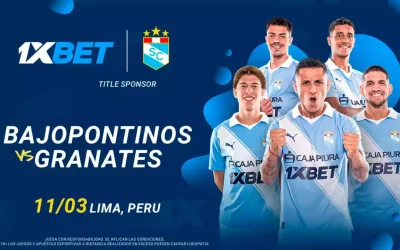 Sporting Cristal vs Carabobo: ¿quién logrará superar la difícil fase de clasificación de la Copa Conmebol Libertadores?