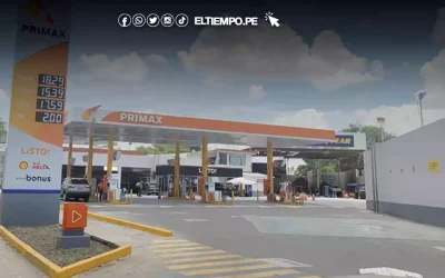Gasolina no sube por escasez, sino por demanda