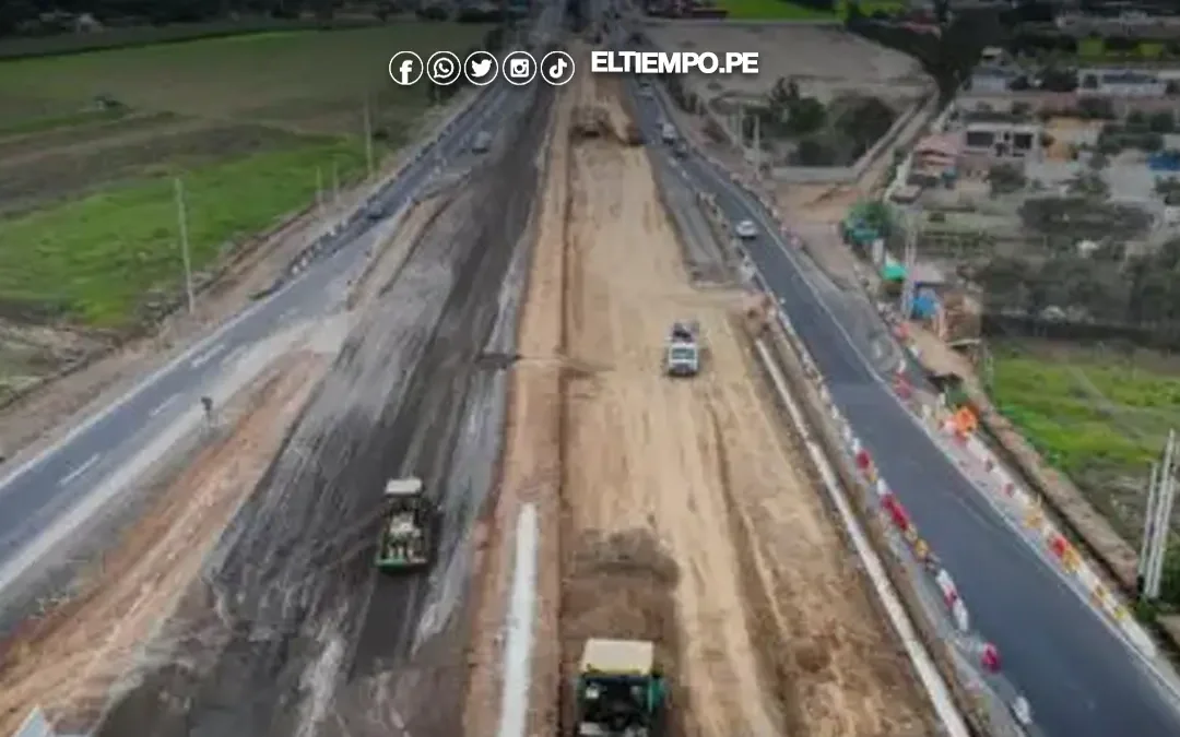 Gobierno aprueba transferencia por más de S/ 2207 millones para proyectos de inversión