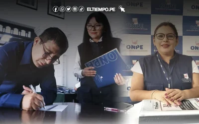 Piura: De los 272 candidatos a diputados por la región, solo 17 cumplieron con la rendición de cuentas