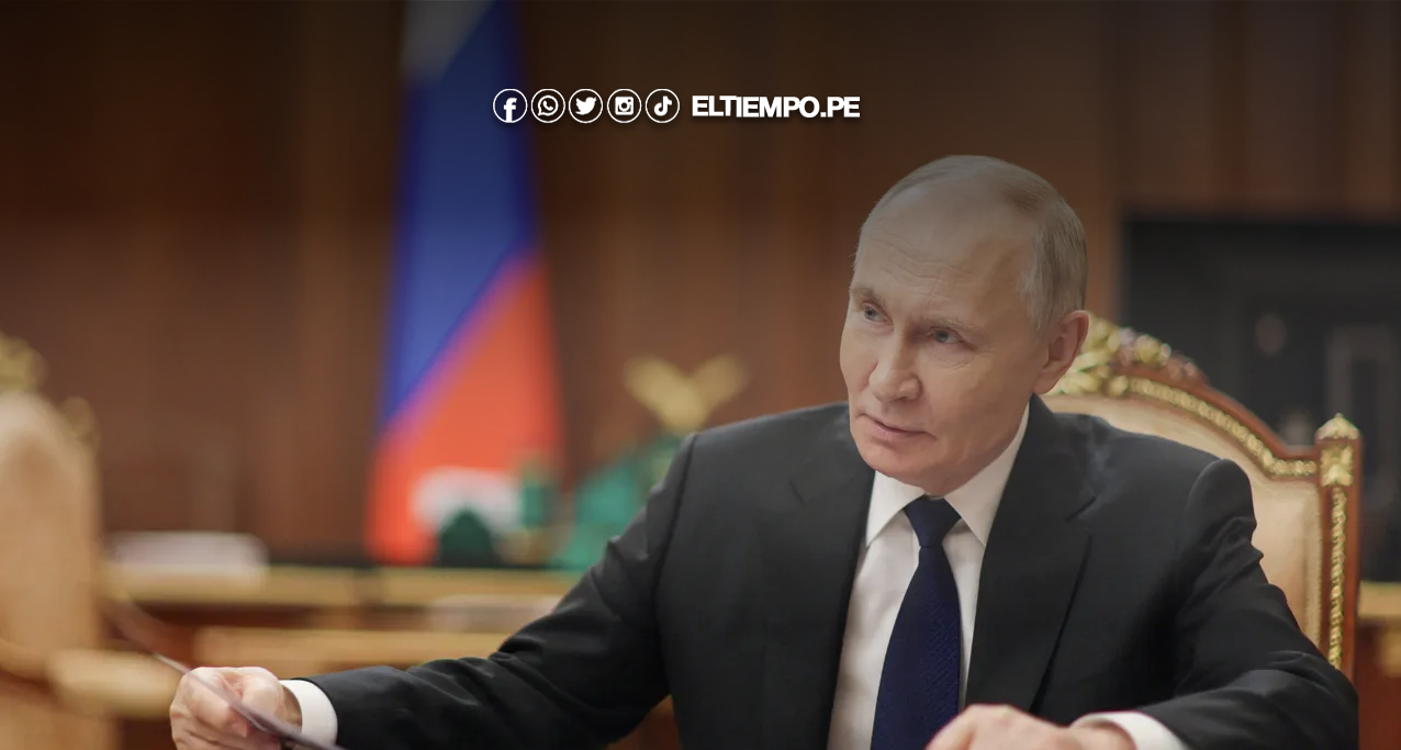 Rusia recomienda evaluación psicológica a mujeres que no desean tener hijos en nuevas guías de salud reproductiva Rusia recomienda evaluación psicológica a mujeres que no desean tener hijos en nuevas guías de salud reproductiva