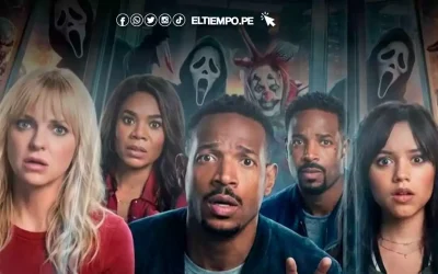 ¿El Bananero en Scary Movie 6? Todo lo que se sabe del debut de Adrián Nario en Hollywood