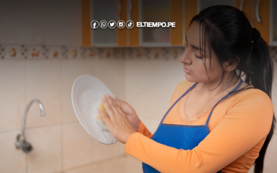 ¡Trabajo del hogar en Perú! Seis años después de la ley, persiste la informalidad y la falta de derechos